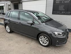 Grau Gebraucht 2019 VW Golf VII Comfortline Limousine | 10.990 € (Guter Preis)