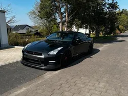 Schwarz Gebraucht 2012 Nissan GT-R Black Edition Coupé | 73.999 € (Fairer Preis)