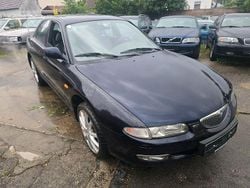 Blau Gebraucht 1996 Mazda Xedos Limousine | 2.499 €