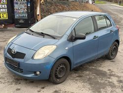 Gebraucht 2008 Toyota Yaris Kleinwagen | 1.999 € (Guter Preis)