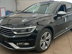 Schwarz Gebraucht 2018 VW Passat Alltrack Kombi | 18.999 € (Guter Preis)
