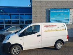 Gebraucht 2018 Nissan NV200 Comfort Van / Kleinbus | 7.200 € (Superpreis)