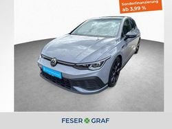 Mondsteingrau Gebraucht 2022 VW Golf VIII GTI Limousine | 32.850 € (Guter Preis)