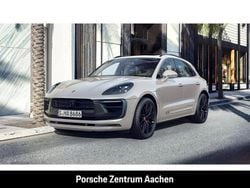 Weiss Gebraucht 2022 Porsche Macan GTS SUV | 79.700 € (Guter Preis)