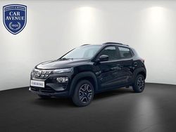 Schwarz Gebraucht 2022 Dacia Spring Comfort Plus Kleinwagen | 9.990 € (Fairer Preis)