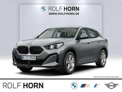Skyscraper grau metallic Gebraucht 2024 BMW X2 SUV | 37.970 € (Teuer)