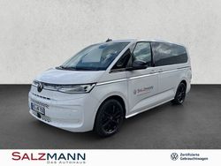 Gebraucht 2024 VW Multivan Style | 60.980 € (Teuer)