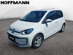 Weiß Gebraucht 2020 VW e-up! Kleinwagen | 12.489 € (Fairer Preis)
