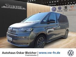 Gebraucht 2022 VW Multivan Life Van | 42.990 € (Fairer Preis)