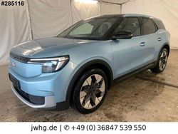 Blau (metallic) Gebraucht 2024 Ford Explorer Premium SUV | 39.740 €