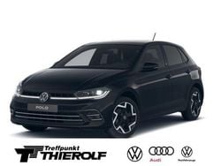 Schwarz Neu 2025 VW Polo IQ Drive Limousine | 29.480 € (Etwas zu teuer)