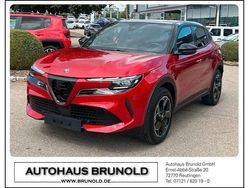 {"label" => "red", "value" => "red"} Neu 2025 Alfa Romeo Junior Edizione Speciale SUV | 44.900 € (Teuer)