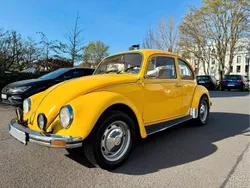 Gelb Gebraucht 1984 VW Käfer Kleinwagen | 14.900 €