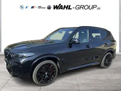 Schwarz Gebraucht 2024 BMW X5 M Sport SUV | 89.890 € (Guter Preis)