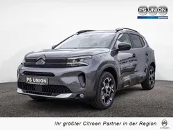 Grau Neu 2025 Citroën C5 Aircross SUV | 27.950 € (Fairer Preis)