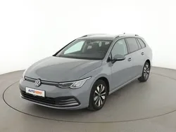Grau Gebraucht 2023 VW Golf VIII Move Kombi | 23.290 € (Fairer Preis)