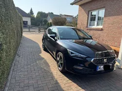Schwarz Gebraucht 2020 Seat Leon XCELLENCE Limousine | 20.500 € (Fairer Preis)