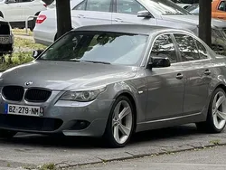 Gebraucht 2008 BMW 530 Limousine | 5.000 € (Superpreis)