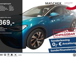 Costa azul metallic schwarz Gebraucht 2025 VW ID.5 Pro SUV | 41.840 €