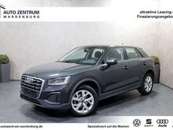 Grau Gebraucht 2023 Audi Q2 SUV | 22.450 € (Guter Preis)