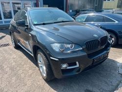 Black sapphire metallic Gebraucht 2012 BMW X6 SUV | 11.999 € (Superpreis)