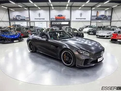 Grau Gebraucht 2020 Mercedes AMG GT R AMG Coupé | 209.900 €