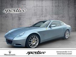 Blau Gebraucht 2004 Ferrari 612 Coupé | 119.612 €