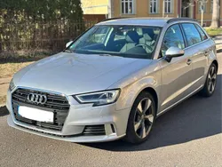 Gebraucht 2018 Audi A3 Limousine | 18.499 € (Guter Preis)