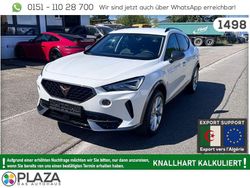 Weiß Gebraucht 2023 Cupra Formentor SUV | 25.500 € (Guter Preis)