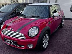 Rot Gebraucht 2006 Mini Cooper Kleinwagen | 6.499 €
