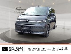 Grau (indiumgrau metallic) Neu 2025 VW Multivan Style Van | 63.990 € (Fairer Preis)