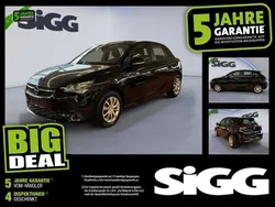 Diamant schwarz Gebraucht 2023 Opel Corsa Edition Kleinwagen | 13.280 € (Superpreis)