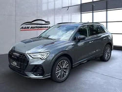 Grau Gebraucht 2024 Audi Q3 S-Line SUV | 42.990 € (Guter Preis)