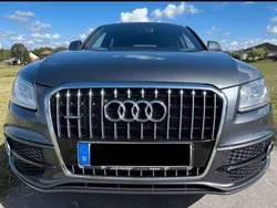 Gebraucht 2013 Audi Q5 SUV | 14.800 € (Fairer Preis)