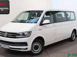 Weiß Gebraucht 2019 VW T6.1 Van | 30.770 €