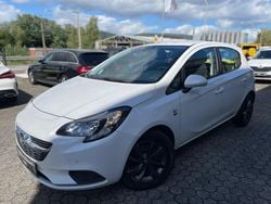 Weiß Gebraucht 2019 Opel Corsa S Kleinwagen | 7.790 € (Fairer Preis)