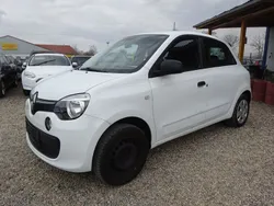 Weiß Gebraucht 2019 Renault Twingo Life Kleinwagen | 2.800 €