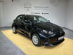 Opera black Neu 2025 Mazda 2 Kleinwagen | 20.980 € (Guter Preis)