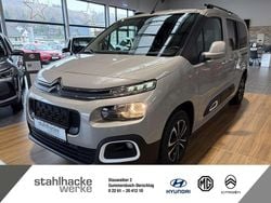Sable Gebraucht 2019 Citroën Berlingo Shine Van / Kleinbus | 20.990 € (Fairer Preis)