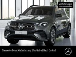 Selenitgrau Gebraucht 2024 Mercedes GLE350 AMG SUV | 90.890 €