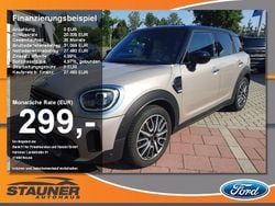 Rooftop grey metallic Gebraucht 2023 Mini Cooper Countryman SUV | 26.980 € (Fairer Preis)