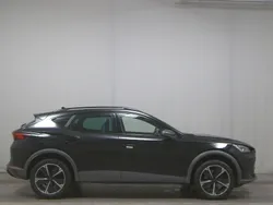 Schwarz Gebraucht 2022 Cupra Formentor SUV | 24.980 € (Guter Preis)