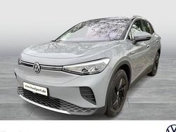 Grau Gebraucht 2021 VW ID.4 Pure SUV | 19.427 € (Fairer Preis)