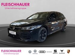 Schwarz Neu 2025 VW Passat Style Kombi | 49.670 € (Fairer Preis)