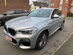 Silber Gebraucht 2019 BMW X4 M Sport SUV | 32.990 € (Fairer Preis)