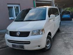 Weiß Gebraucht 2007 VW 181 SUV | 6.500 € (Guter Preis)