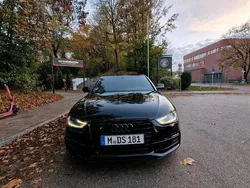 Schwarz Gebraucht 2015 Audi S4 Limousine | 21.500 € (Fairer Preis)