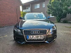 Gebraucht 2010 Audi A4 Kombi | 8.500 € (Teuer)