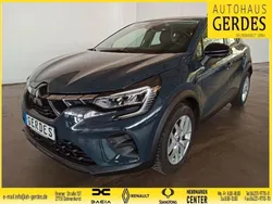 Nachtblau (s) Gebraucht 2023 Mitsubishi ASX Basis SUV | 19.990 € (Guter Preis)
