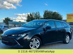 Gebraucht 2022 Toyota Corolla Business Edition Kombi | 13.500 €